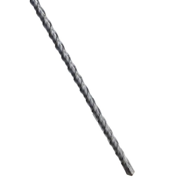 Бур SDS-Plus 16×600 мм, спираль 4S Зенит Профи