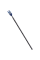 Бур SDS-Plus 18×600 мм, спіраль 4S Зенит Профи