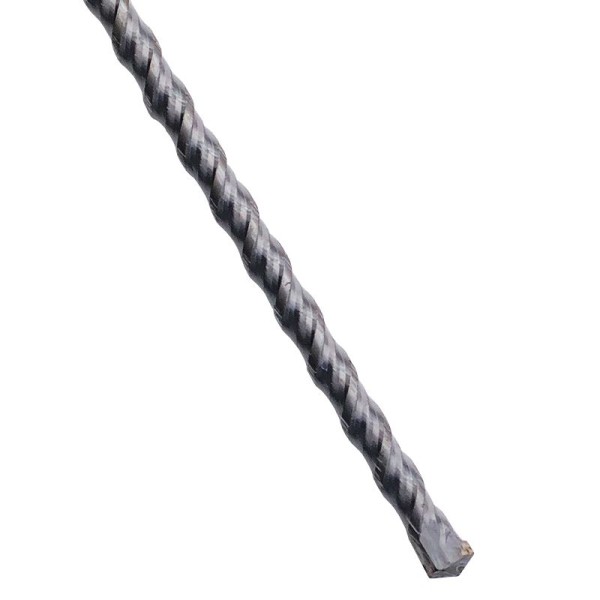 Бур SDS-Plus 18×600 мм, спіраль 4S Зенит Профи