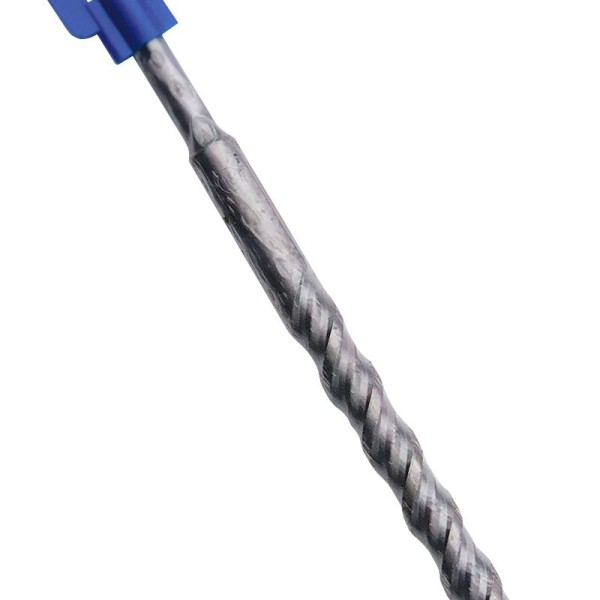 Бур SDS-Plus 18×800 мм, спираль 4S Зенит Профи