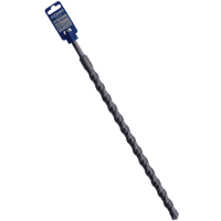 Бур SDS-Plus 20×460 мм, спираль 4S Зенит Профи
