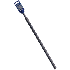 Бур SDS-Plus 20×460 мм, спираль 4S Зенит Профи