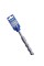 Бур SDS-Plus 20×460 мм, спираль 4S Зенит Профи