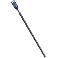 Бур SDS-Plus 20×600 мм, спіраль 4S Зенит Профи