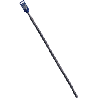 Бур SDS-Plus 20×800 мм, спираль 4S Зенит Профи