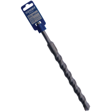 Бур SDS-Plus 22×260 мм, спираль 4S Зенит Профи