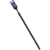Бур SDS-Plus 22×460 мм, спираль 4S Зенит Профи