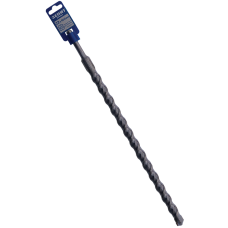 Бур SDS-Plus 22×460 мм, спираль 4S Зенит Профи