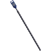 Бур SDS-Plus 22×600 мм, спираль 4S Зенит Профи