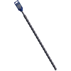 Бур SDS-Plus 22×600 мм, спираль 4S Зенит Профи