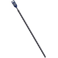 Бур SDS-Plus 22×800 мм, спираль 4S Зенит Профи