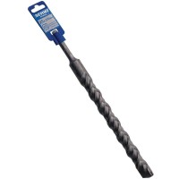 Бур SDS-Plus 25×310 мм, спираль 4S Зенит Профи