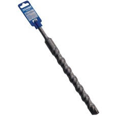 Бур SDS-Plus 25×310 мм, спираль 4S Зенит Профи