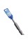 Бур SDS-Plus 25×310 мм, спираль 4S Зенит Профи