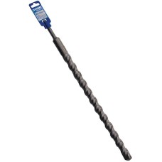 Бур SDS-Plus 25×460 мм, спираль 4S Зенит Профи