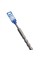 Бур SDS-Plus 25×460 мм, спіраль 4S Зенит Профи