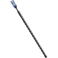 Бур SDS-Plus 25×600 мм, спираль 4S Зенит Профи