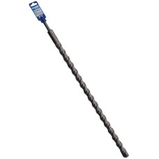 Бур SDS-Plus 25×600 мм, спираль 4S Зенит Профи