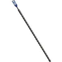 Бур SDS-Plus 25×800 мм, спіраль 4S Зенит Профи