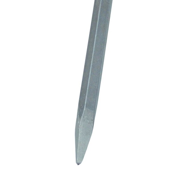 Зубило SDS-Plus Пика 250×14 мм