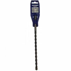 Бур SDS-Plus 10х260мм с 4-мя режущими кромками