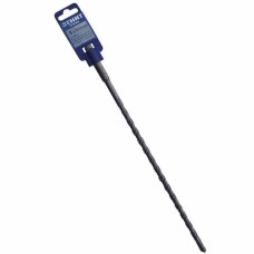 Бур SDS-Plus 8х310 мм, спіраль 4S Зенит Профи