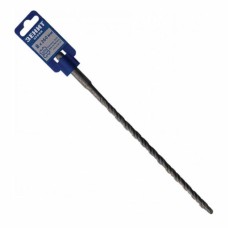 Бур SDS-Plus 8х260 мм, спіраль 4S Зенит Профи