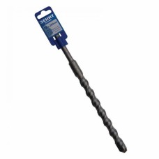 Бур SDS-Plus 18x260 мм, спіраль 4S Зенит Профи