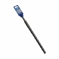 Бур SDS-Plus 18x310 мм, спираль 4S Зенит Профи