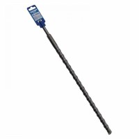 Бур SDS-Plus 18x460 мм, спираль 4S Зенит Профи