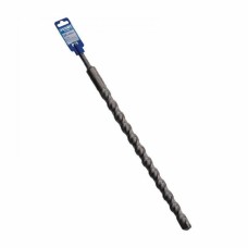 Бур SDS-Plus 28x460 мм, спіраль 4S Зенит Профи