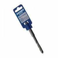 Бур SDS-Plus 8х110 мм, спираль 4S Зенит Профи