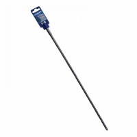 Бур SDS-Plus 8х460 мм, спираль 4S Зенит Профи
