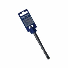 Бур SDS-Plus 10х110 мм, спираль 4S Зенит Профи