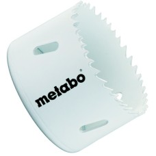 Біметалева коронка Metabo HSS, 89 мм