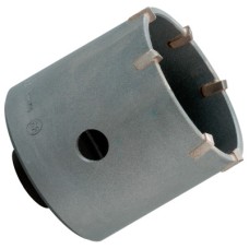 Алмазна коронка по бетону Metabo M16, 40x55 мм