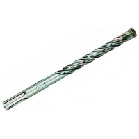 Бур SDS-Plus Extreme 2 DeWalt 10x100x160 (50 шт)