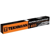 Электроды сварочные E 6013 d 3 мм х 1 кг