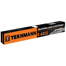 Електроди зварювальні E 6013 d 3 мм х 1 кг