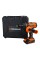 Шуруповерт акумуляторний Tekhmann TCD-60/i20 kit