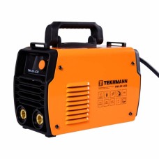 Зварювальний апарат інверторний TWI-20 LCD