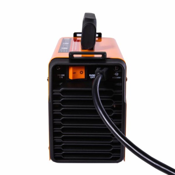 Сварочный аппарат инверторный TWI-20 LCD
