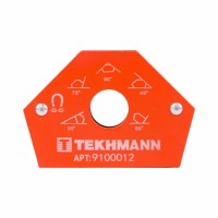 Магнит для сварки Ромб 12 кг Tekhmann