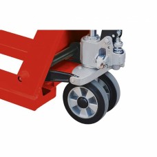 Тележка ручная гидравлическая Skiper SKF25 1150PP Profi