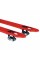 Тележка ручная гидравлическая Skiper SKF25 1150PP Profi