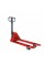 Тележка ручная гидравлическая Skiper SKF25 1150PP Profi