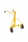 Тележка ручная для бочек Skiper SHD-08, 300кг