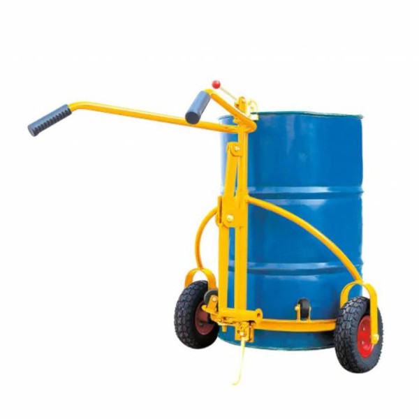 Тележка ручная для бочек Skiper SHD-08, 300кг