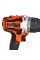 Шуруповерт аккумуляторный Tekhmann TCD-50/i20 BS