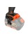 Шуруповерт аккумуляторный Tekhmann TCD-50/i20 BS